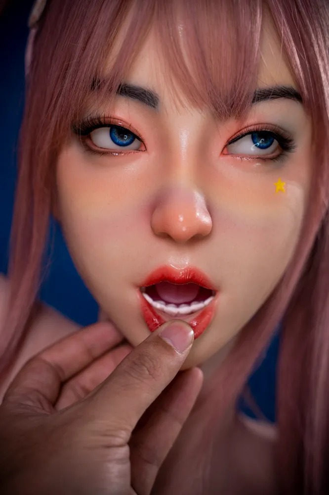 Кукла SY Doll 164 см